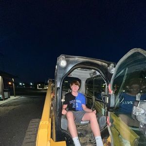 Meet your Posher, Keller